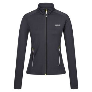 Regatta Womens/Ladies Highton Lite III Jacket / Seal Grey